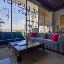 Habitat Design Interiorismo (Juriquilla)