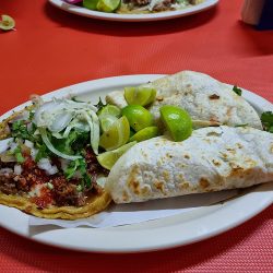 Haga Su Taco (Santiago de Querétaro)