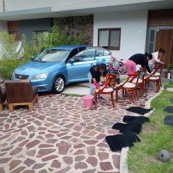 Hard Clean Qro (Santiago de Querétaro)