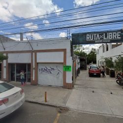Hb Iluminación (Santiago de Querétaro)