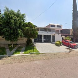 Hc Ingenieria, S. De R.l. De C.v. (Santiago de Querétaro)