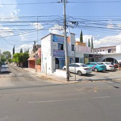 Hecho Con Amor Comida (Santiago de Querétaro)