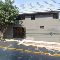 Heim Arquitectura (Santiago de Querétaro)