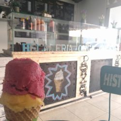 Heladeria Once Once (Juriquilla)