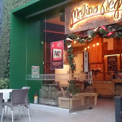 Heladerías Palitroche (Santiago de Querétaro)