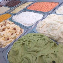 Helado Mio (Santiago de Querétaro)