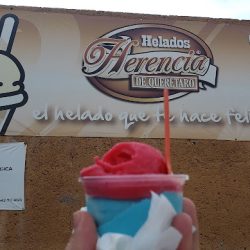 Helados Artesanales Herencia (El Pueblito)