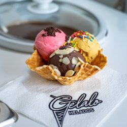 Helados Gelalo (Santiago de Querétaro)