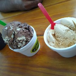 Helados Gina (Santiago de Querétaro)