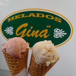Helados Gina (Santiago de Querétaro)