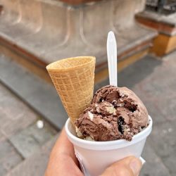 Helados Gina (Santiago de Querétaro)
