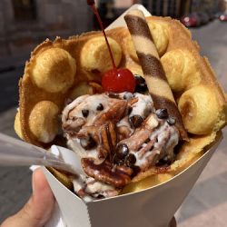 Helados Gina (Santiago de Querétaro)