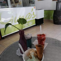 Helados Gina (Santiago de Querétaro)