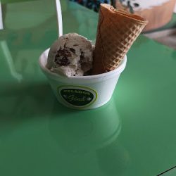 Helados Gina Colinas Del Cimatario (Santiago de Querétaro)