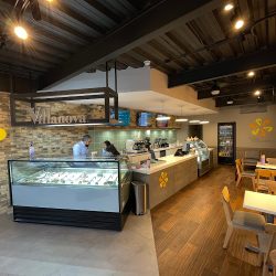 Helados Villanova - Heladería Y Cafetería (Santiago de Querétaro)