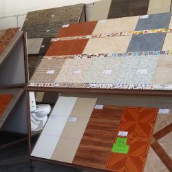 Herrafix Tecnopiso (Santiago de Querétaro)