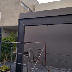 Herrería Y Canceleria De Aluminio Herxon (Santiago de Querétaro)