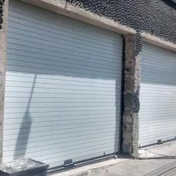 Herrería Y Cortinas De Acero Heyca (Santiago de Querétaro)