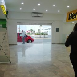 Hertz Mexico | Aeropuerto Queretaro (Santiago de Querétaro)