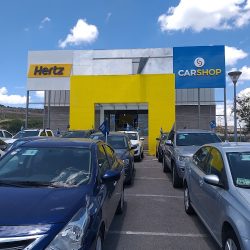 Hertz Mexico | Balaustradas Queretaro (Santiago de Querétaro)