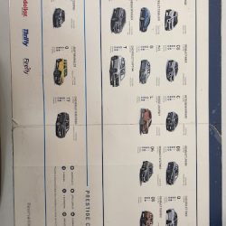 Hertz Renta De Autos (Santiago de Querétaro)