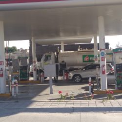Hidrosina 305 (Santiago de Querétaro)