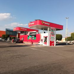 Hidrosina 510 (Santiago de Querétaro)