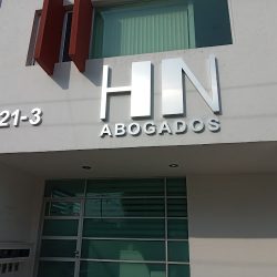 Hn Abogados (Santiago de Querétaro)