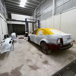 Hojalateria Driver (Santiago de Querétaro)