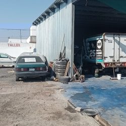 Hojalateria Master (Santiago de Querétaro)