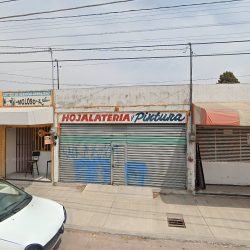 Hojalateria Pintura (Santiago de Querétaro)