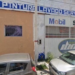 Hojalateria Pintura Lavado Servicio Refacciones (Santiago de Querétaro)