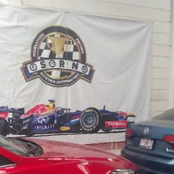 Hojalateria ,Pintura Y Estetica Osorno Multicentro Automotriz (Santiago de Querétaro)