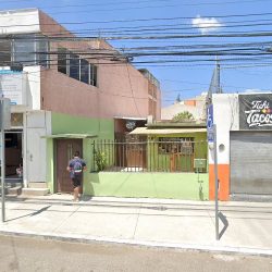 Hojalatería Resendiz (Santiago de Querétaro)