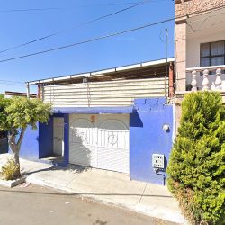 Hojalatería Y Pintura (Santiago de Querétaro)
