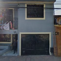 Hojalateria Y Pintura (La Cañada)