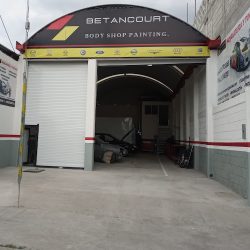 Hojalatería Y Pintura Betancourt Body Shop (Santiago de Querétaro)
