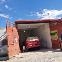 Hojalateria Y Pintura