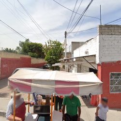 Hojalatería Y Pintura Charly (Santiago de Querétaro)