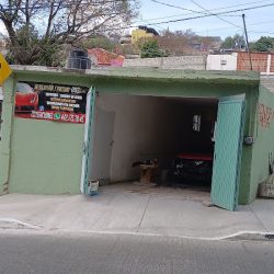 Hojalateria Y Pintura El 203 (Santiago de Querétaro)