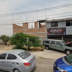 Hojalateria Y Pintura Emmanuel (Santiago de Querétaro)
