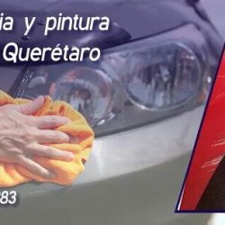 Hojalateria Y Pintura Express Queretaro (Santiago de Querétaro)