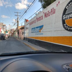Hojalateria Y Pintura