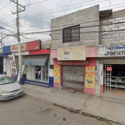 Hojalatería Y Pintura Old School Body Shop (Santiago de Querétaro)