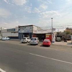 Hojalateria Y Pintura Premium Cars (Santiago de Querétaro)