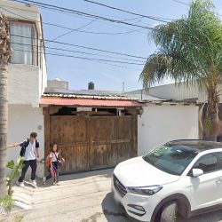 Hojalateria Y Pintura Revasa (Santiago de Querétaro)