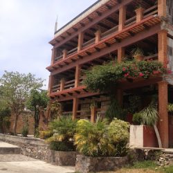 Hotel Colibri Querétaro (El Pueblito)