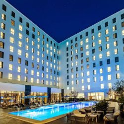 Hotel Fujitaya Querétaro (Juriquilla)