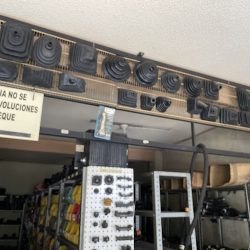 Hules Automotrices Cimatario (Santiago de Querétaro)