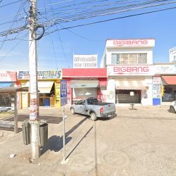 Hules Automotrices